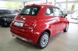 Fiat 500 1.0 Mild-Hybrid Dolcevita Pano CarPlay - Fiat 500 DOLCEVITA mit Hybrid-Antrieb (Benzin/Elektro)