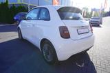 Fiat 500e 42 kWh Aut. Navi Kamera Sitzheizung - Fiat 500 mit Elektro-Antrieb