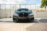 BMW M240ixDrive 19Zoll Leder Akrapovic Navi H/Kardon - BMW: Akrapovic