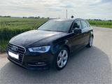 Audi A3 2.0 TDI Ambition Sportback Ambition