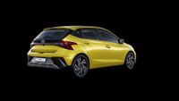 Hyundai i20 - Vorschau Bild 7
