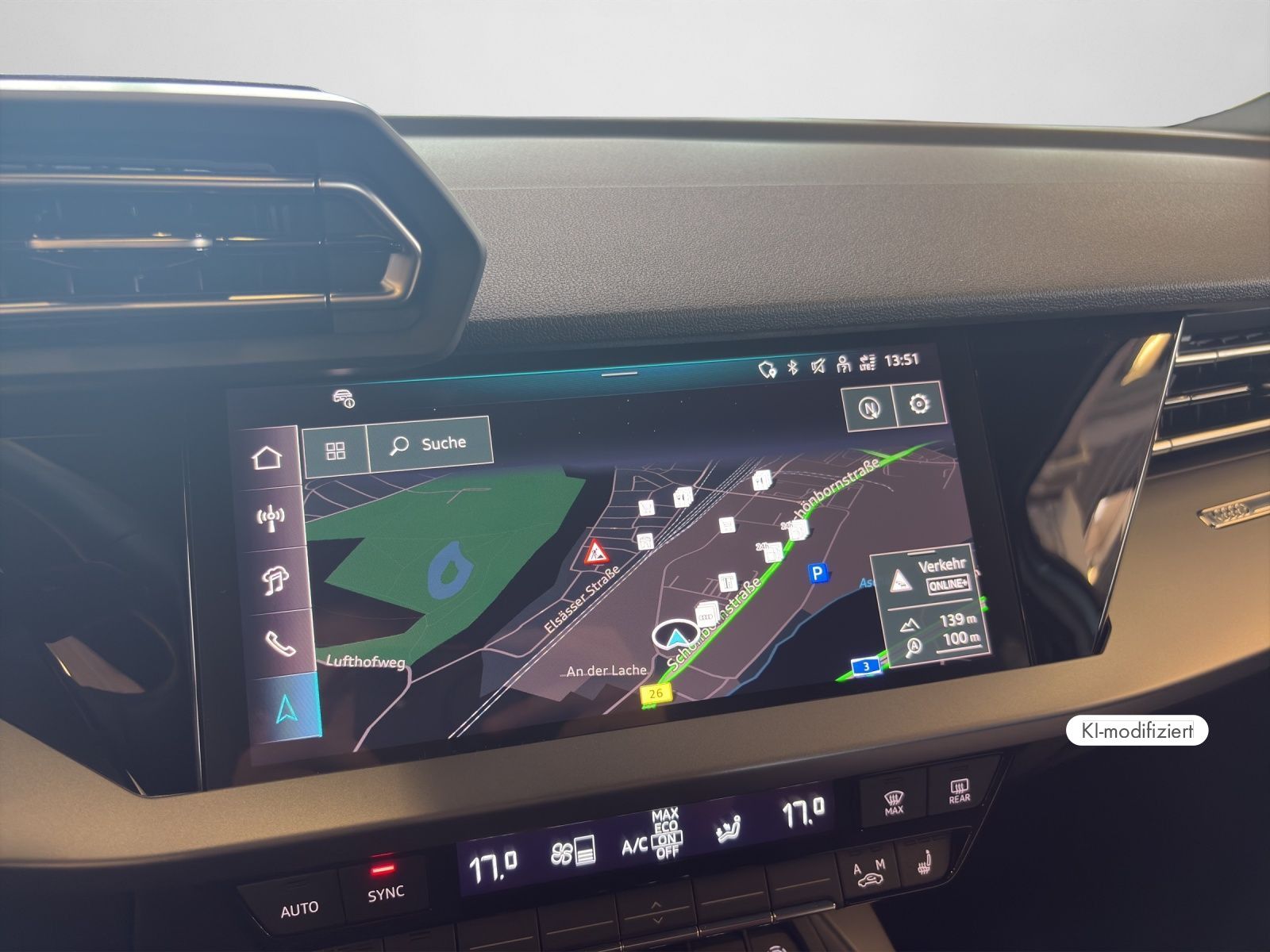 Audi A3 - Bild 12