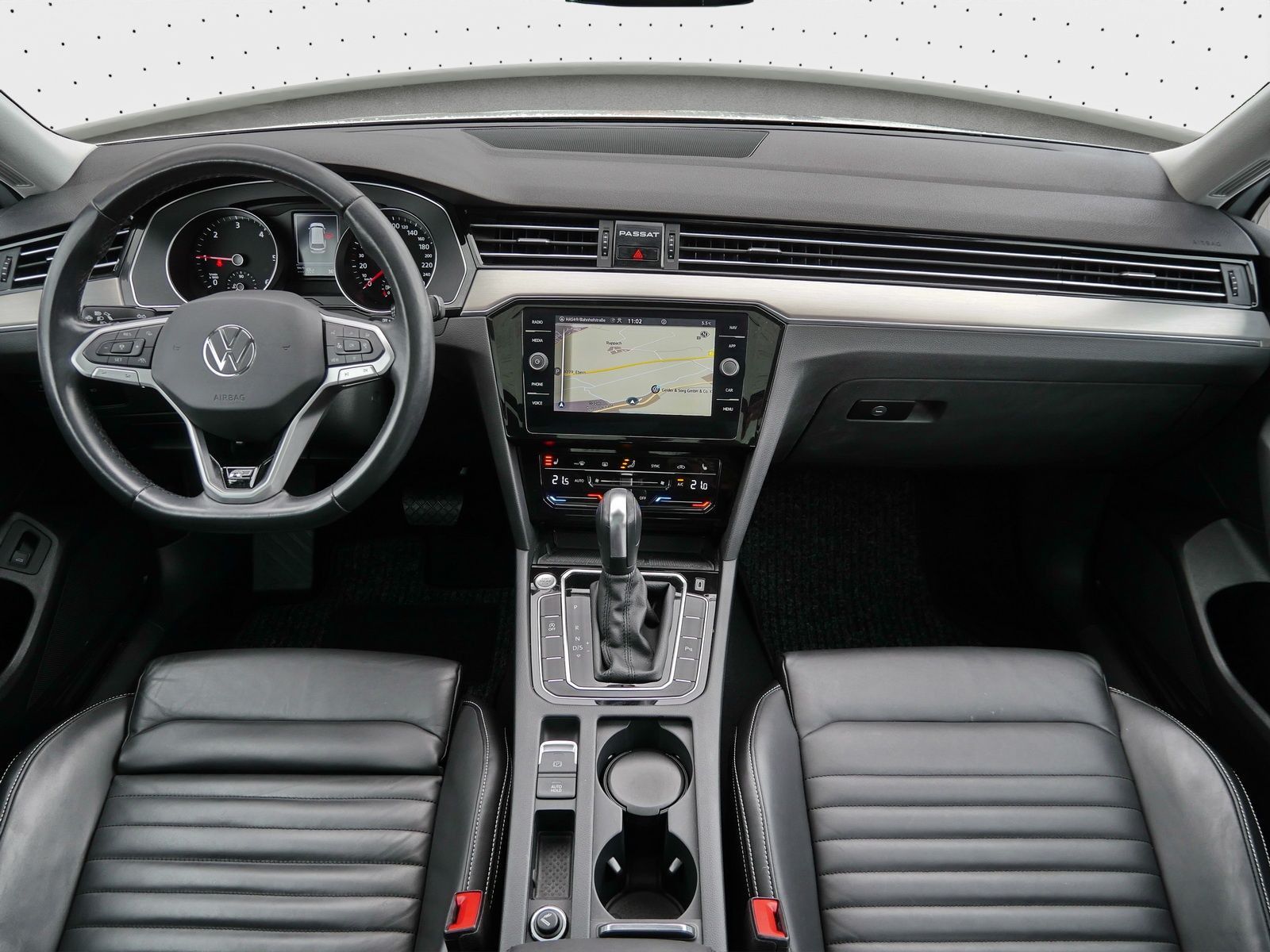 Volkswagen Passat Variant - Bild 5