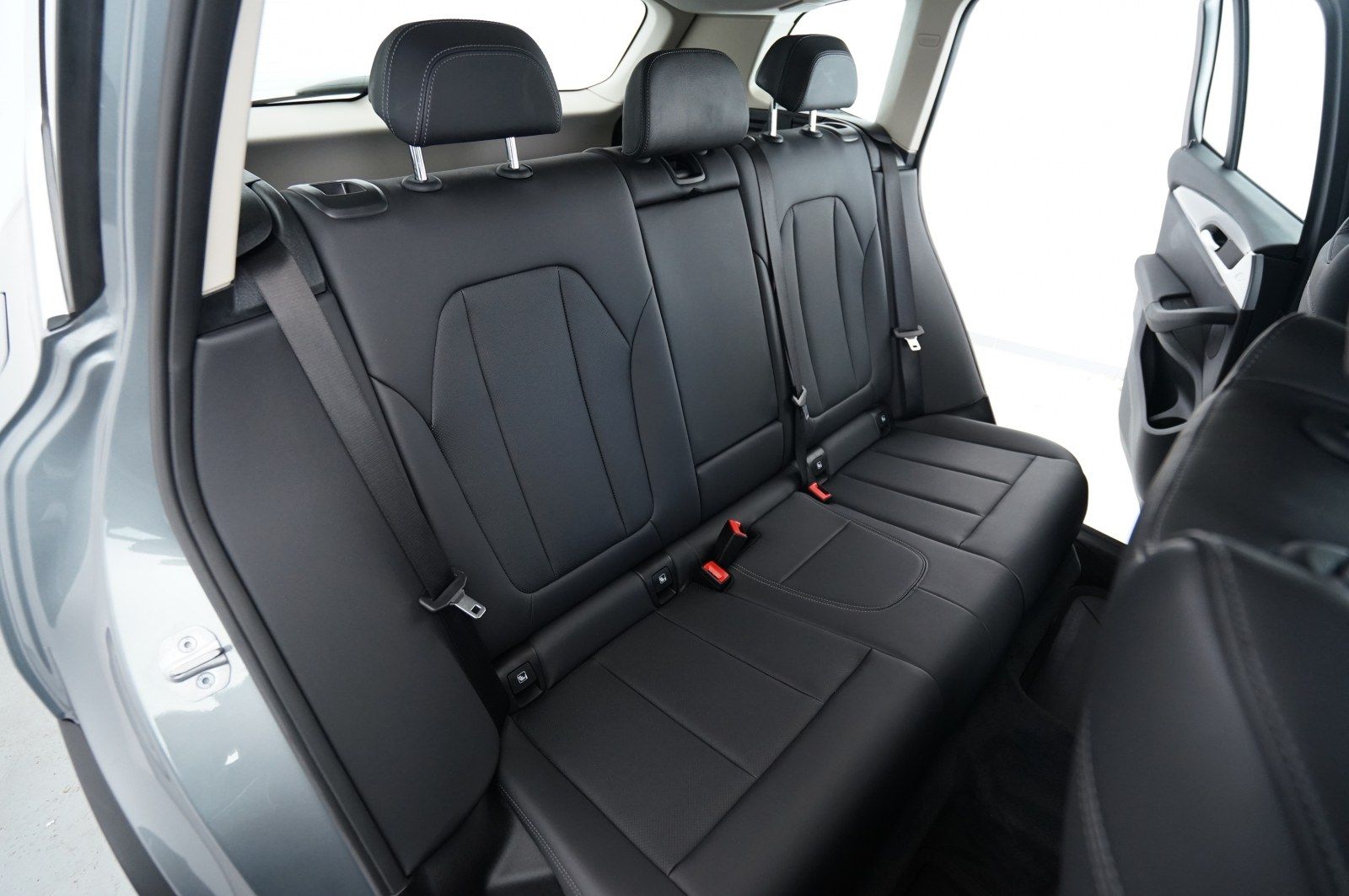 BMW X3 xDrive20d (Navi LED AHK ACC HiFi) foto 13
