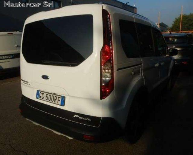 Ford Tourneo Connect
