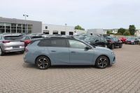 Opel Astra - Vorschau Bild 2