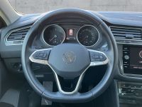 Volkswagen Tiguan - Vorschau Bild 10