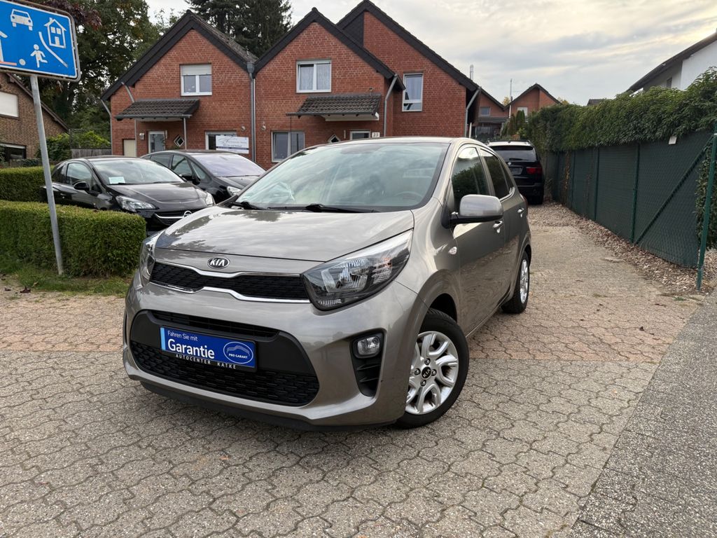 Image of Kia Picanto
