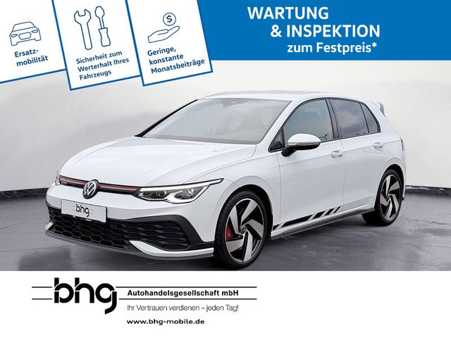 Volkswagen Golf GTI Clubsport 2.0 TSI DSG Navi TravelAssist