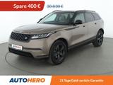 Land Rover Range Rover Velar 2.0 Turbo Aut.*NAVI*PDC*SHZ* - Land Rover Range Rover Velar in Köln