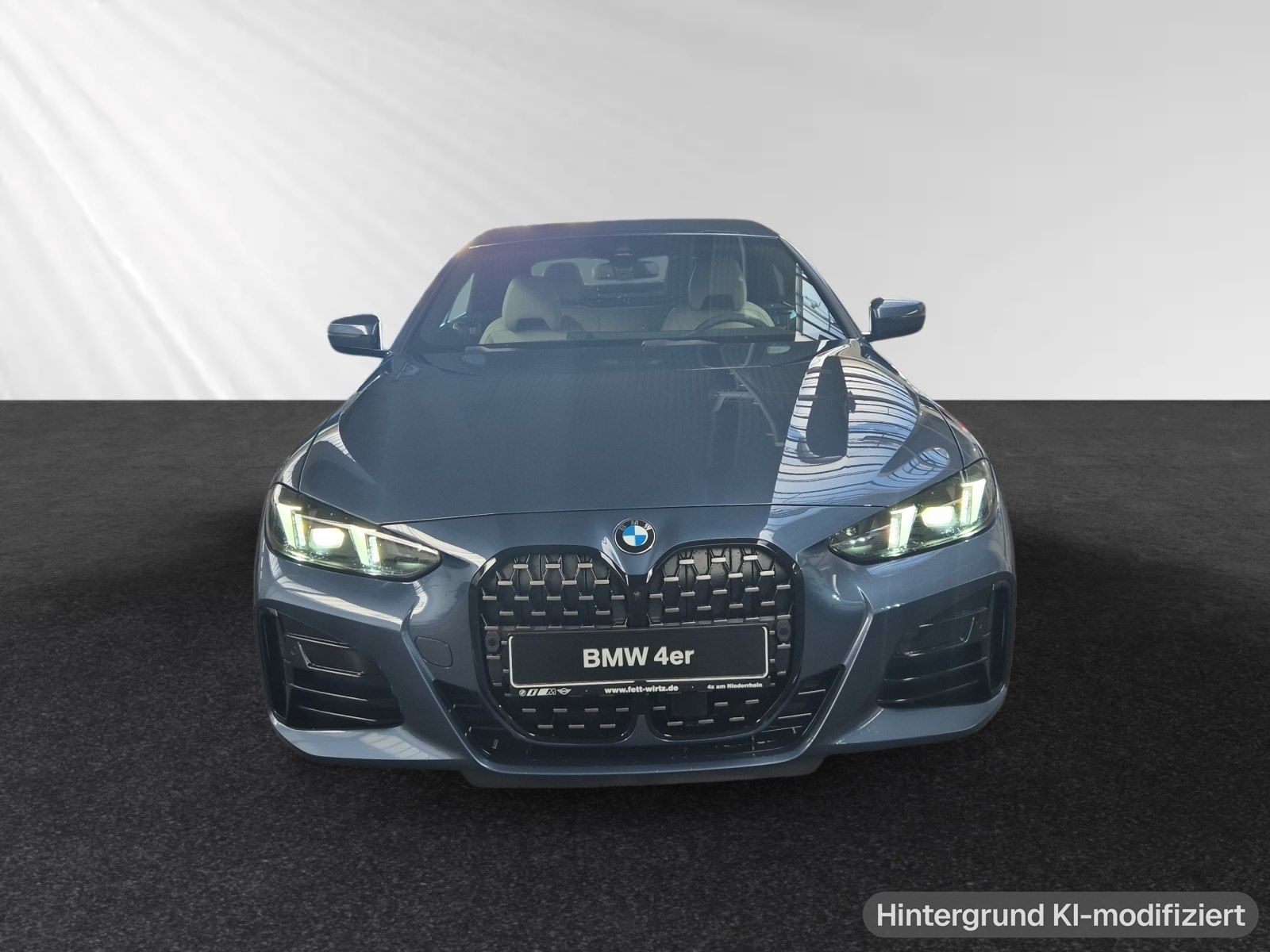 BMW 420 - Bild 5