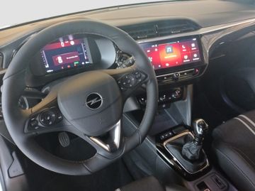 Fotografie 10 des Opel Corsa GS Navi Kamera LED Sitzheizung Keyless PDC