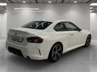 BMW 218 - Vorschau Bild 4