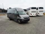 Iveco Daily A65C18 / 22+1 Sitze / Klima / Automatik / - Iveco 65 c 18