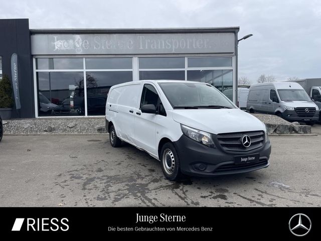 Mercedes-Benz Vito 116 CDI KA/EXTRALANG/NAVI/KLIMA/EASY-CARGO/