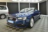 Audi A5 Coupe 3.0 TDI gepflegt Bi-Xenon SHZ Alu - Audi A5: 3.0