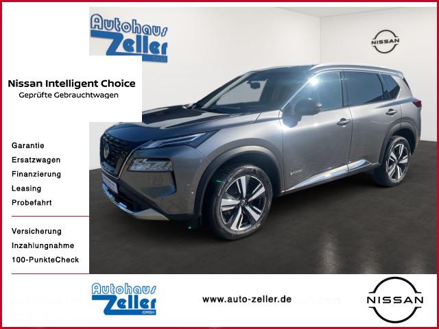 Nissan X-Trail 1.5 VC-T e-Power Tekna e-Power