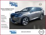 Nissan X-Trail 1.5 VC-T e-Power Tekna e-Power - Nissan X-Trail mit Hybrid-Antrieb
