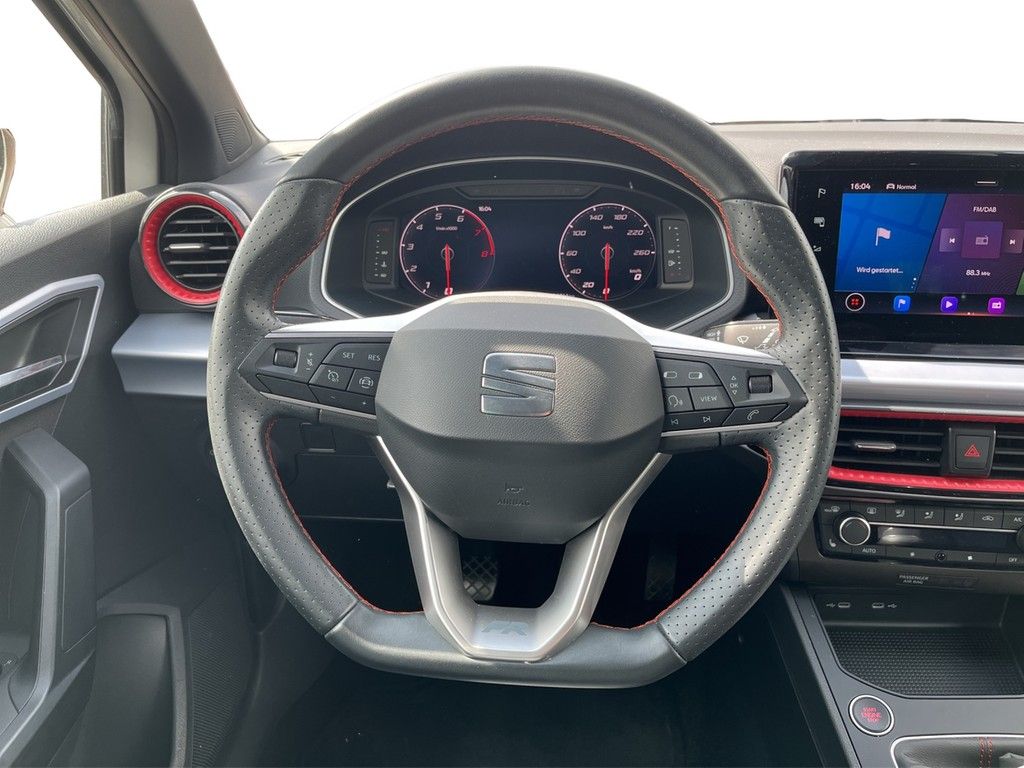 Seat Ibiza - Bild 16