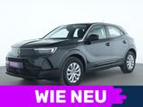 Opel Mokka-e Edition LED|Fernlichtassistent|DAB - schwarze Opel Mokka-e