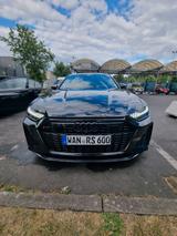 Audi RS6 , 360°, Keramik, Akrapovic, Sitzklima, 305 - Audi RS6 in Bochum