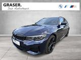 BMW M340i xDrive Touring Head-Up HiFi DAB WLAN RFK - gebrauchte BMW M340i aus dem Jahr 2021