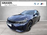 BMW M340i xDrive Touring Head-Up HiFi DAB WLAN RFK - BMW M340i aus 2021
