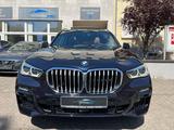 BMW X5 xDrive30d M Sport SoftClos, HeadUp, Panorama - BMW X5: 30d Xdrive
