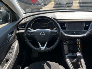 Bild 12 Opel Grandland (X) Innovation - Pano | RFK | SHZ/LHZ