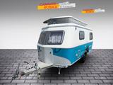 HYMER / ERIBA / HYMERCAR Eriba Touring 542  - Neu Wohnwagen Eriba