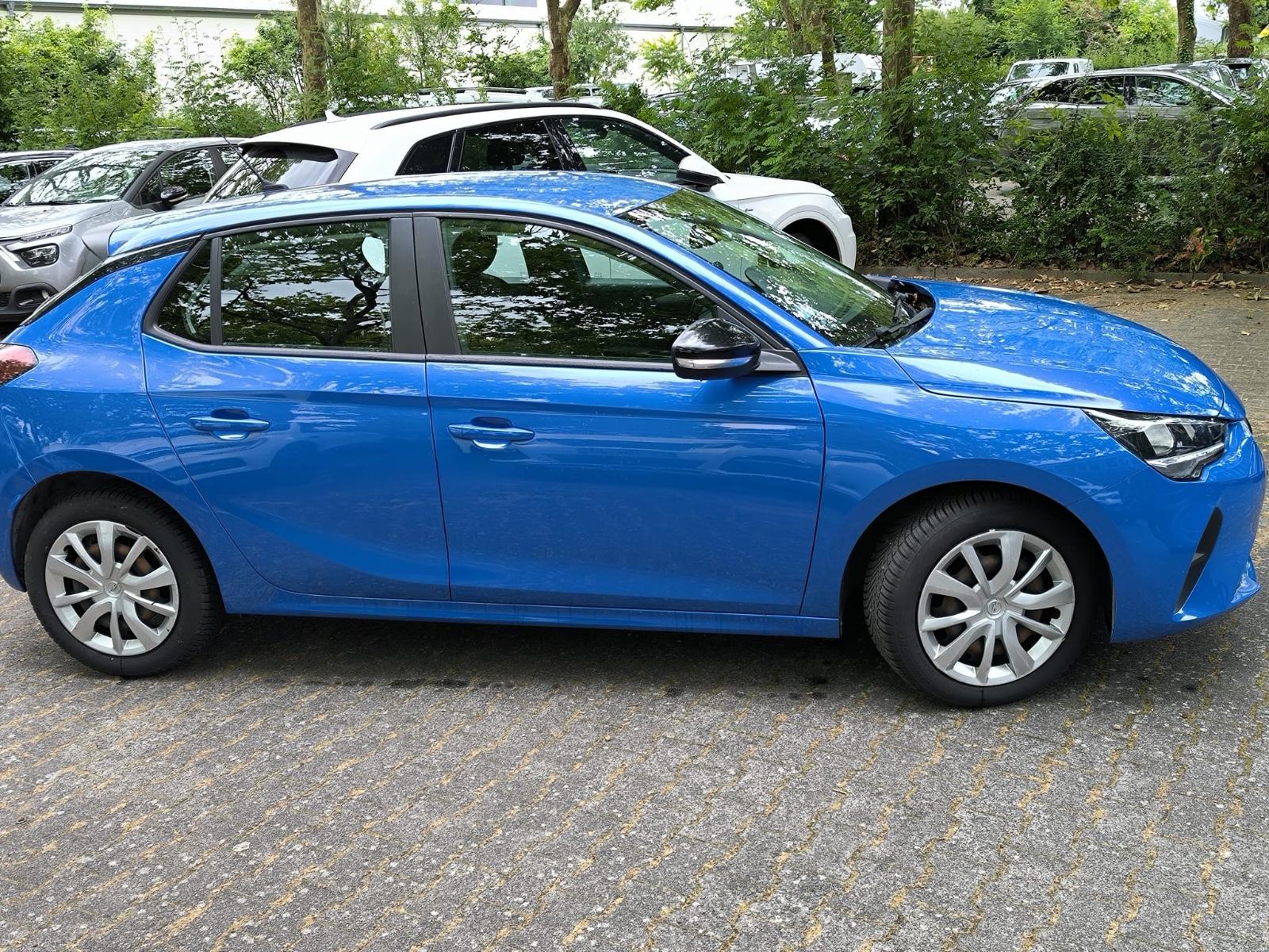 Opel Corsa 1.2 55kW Edition