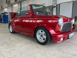 MINI 1300 Werkscarbrio H-Kennzeichen