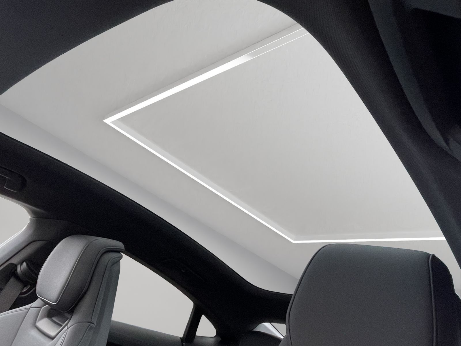 Audi e-tron GT - Bild 22