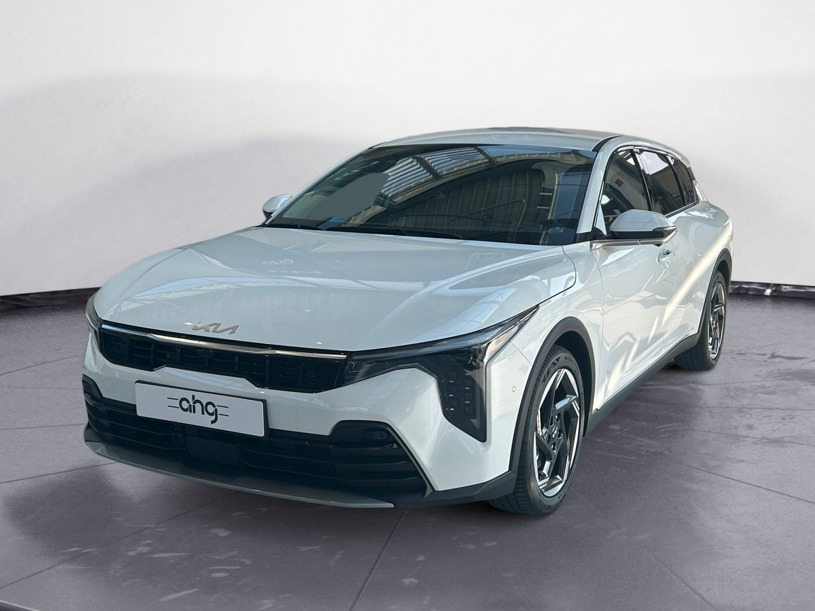 Kia K4 - Bild 2