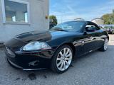 Jaguar XK 3.5 V8 Convertibile - Jaguar XK: Jag