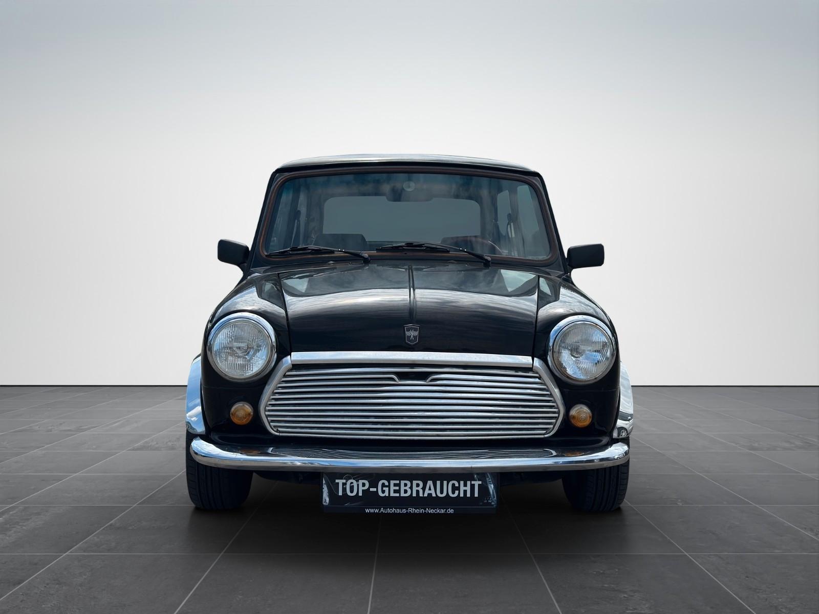 MINI Andere ROVER (GB) mit H Zulassung und HU 06/2026