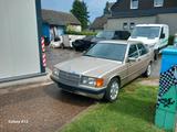 Mercedes-Benz Mercedes 190e W201 Unikat  3,5 - gebrauchte Mercedes-Benz 190 aus dem Jahr 1985