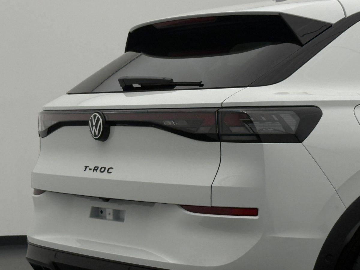 Volkswagen T-Roc 1.5 eTSI DSG R-Line+ASSIST+360+HUD+MATRIX+, миниатюра 15