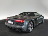 Audi R8 Spyder performance 5.2 FSI quattro Laser B&O - gebrauchte Audi R8 aus dem Jahr 2021