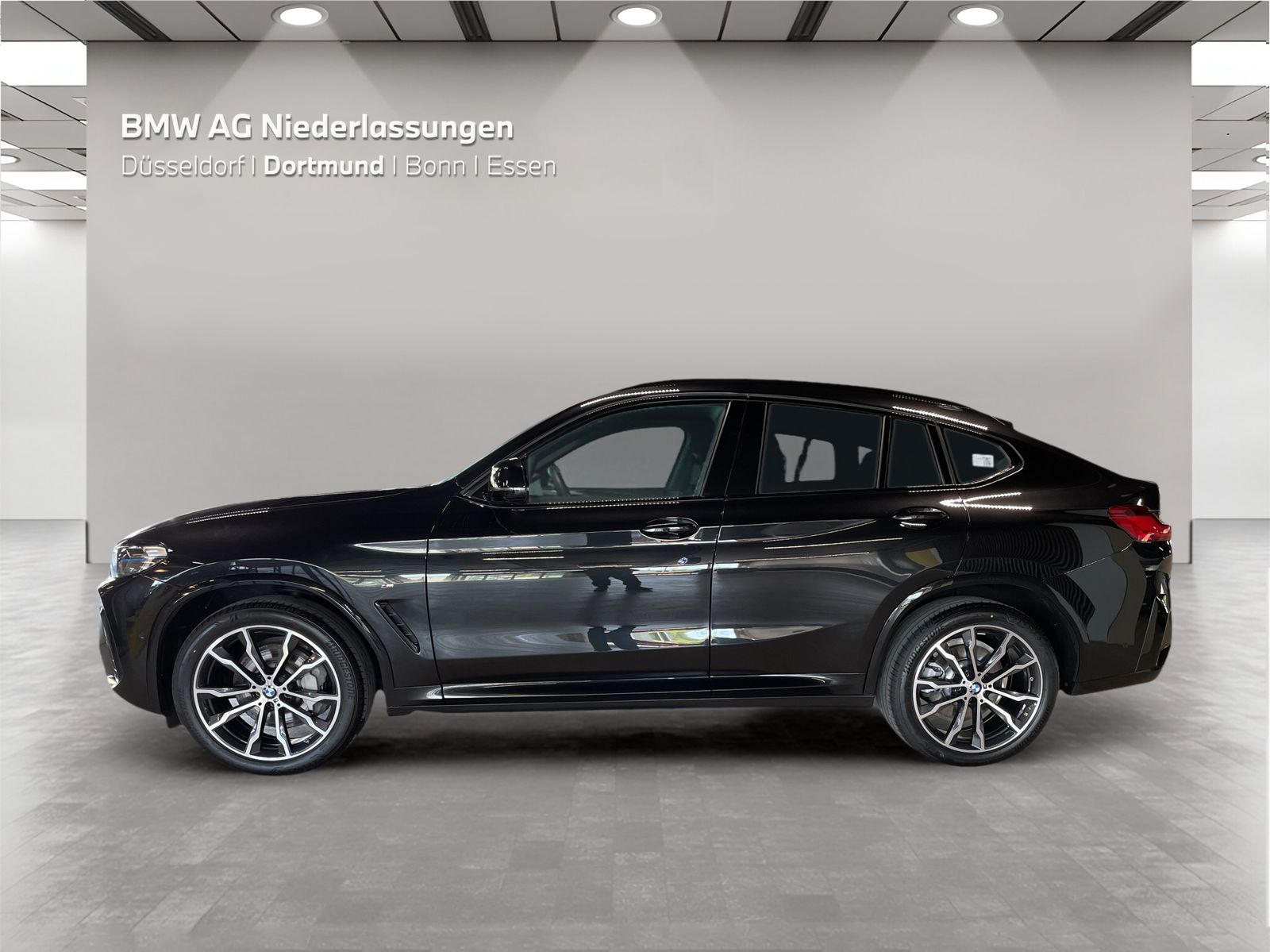BMW X4 - Bild 5