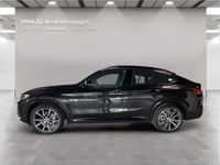 BMW X4 - Vorschau Bild 5
