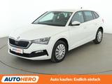 Skoda Scala 1.0 TSI Ambition*LED*TEMPO*PDC* - Skoda Scala in Köln