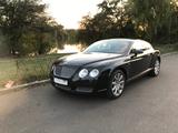 Bentley Continental GT - - - Bentley Continental GT von privat