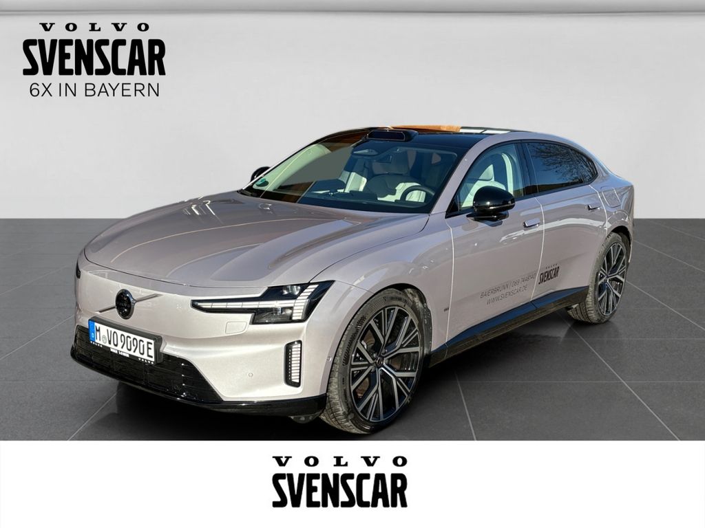 Volvo ES90