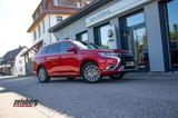 Mitsubishi Outlander 2.4 PHEV Spirit Plus 4WD AHK*LED*Navi* - Mitsubishi Outlander: Plus Spirit