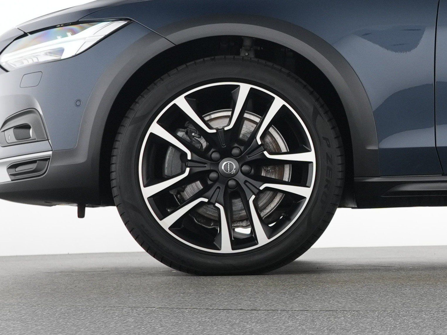 Volvo V90 CC Ultimate / B&W / Massage/ AHK/ Standheiz foto 16