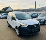 Dacia Dokker Express Essential *mit LPG-Gasanlage* - Dacia Dokker mit LPG-Antrieb