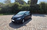 Volkswagen Golf Plus 1.9 TDI Sport DPF AHK DAB+ USB getönt  - Volkswagen Golf Plus: Sport
