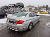 BMW 523 5 Limousine 523 i - BMW 523 Gebrauchtwagen