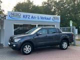 Ford Ranger 3.2 TDCi Wildtrak 4x4 Doppelkabine - Ford Ranger mit Diesel-Antrieb: 4x2